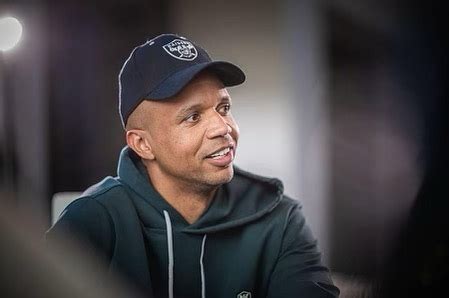 phil ivey height